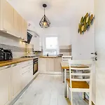 Apartment Homes By Nati Brasov