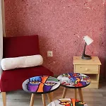 דירה Homes By Nati בראשוב