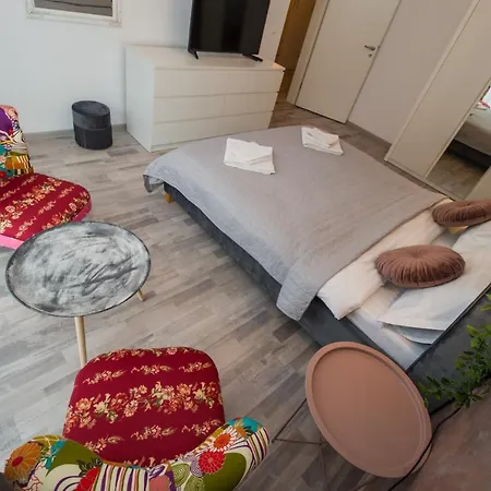 Homes By Nati * Брашов