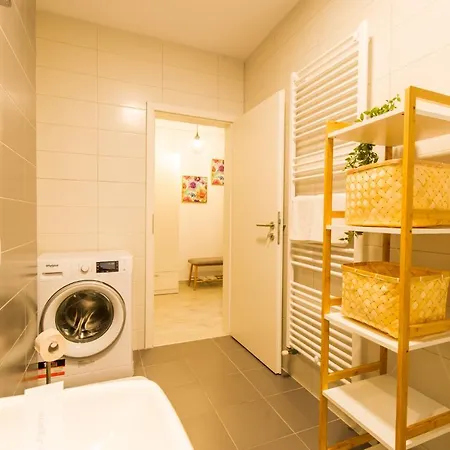 Apartamento Homes By Nati *