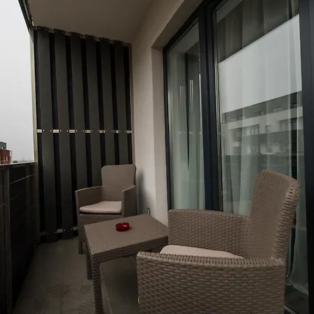 Homes By Nati * Braşov