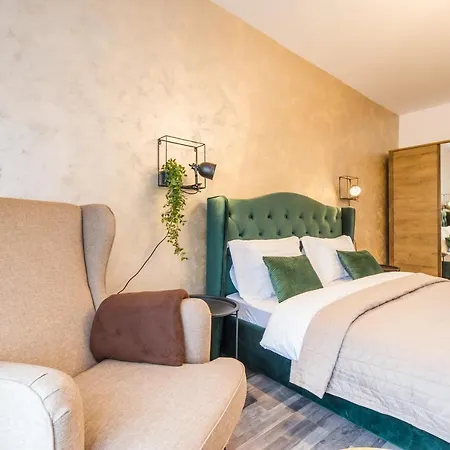 Homes By Nati * Брашов