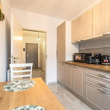 Apartamento Homes By Nati Braşov