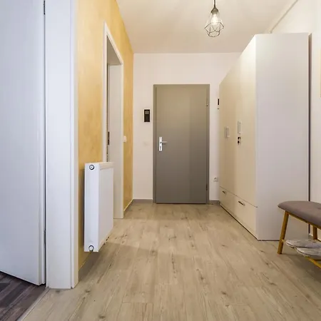 Apartamento Homes By Nati Braşov