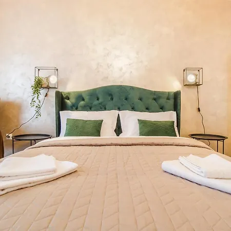 Homes By Nati Apartamento *