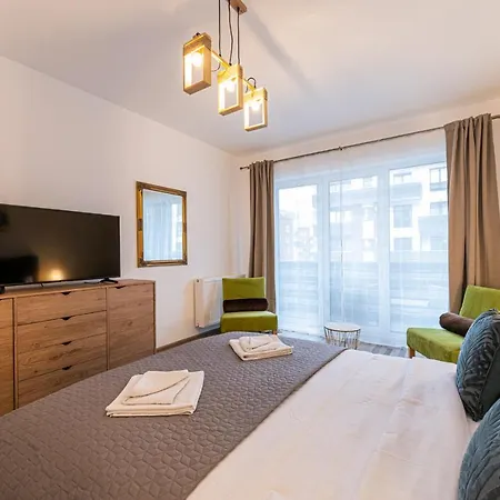 Apartment Homes By Nati