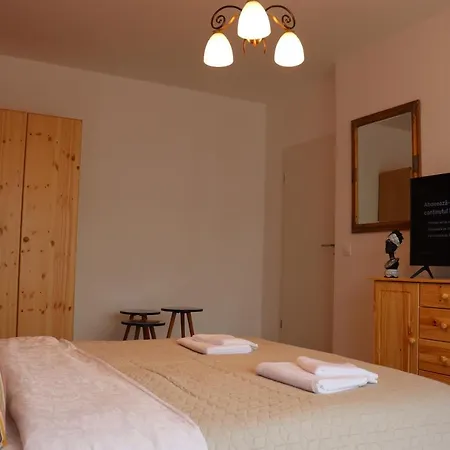 Homes By Nati * Braşov