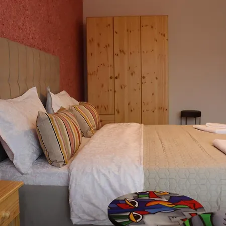 アパート Homes By Nati ブラショフ