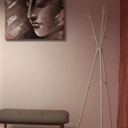 Homes By Nati Apartment Brasov