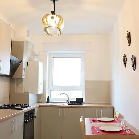 Apartamento Homes By Nati Braşov