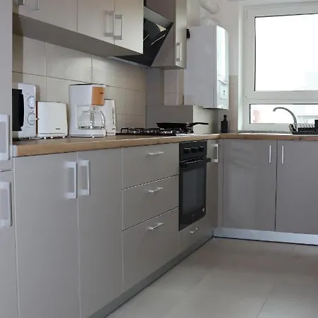 Apartamento Homes By Nati