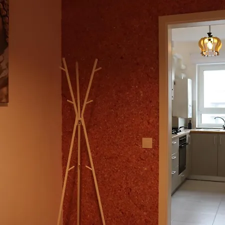 Апартаменти Homes By Nati