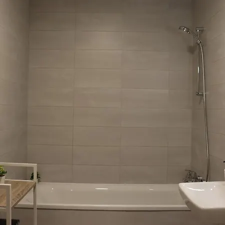 Апартаменти Homes By Nati Брашов