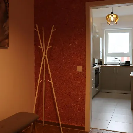 Homes By Nati Braşov