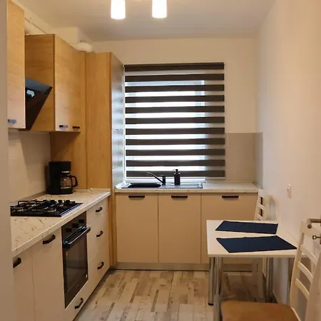 Homes By Nati * Braşov