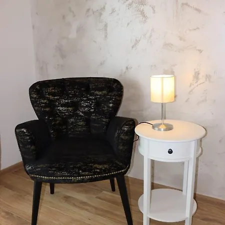 Apartamento Homes By Nati *