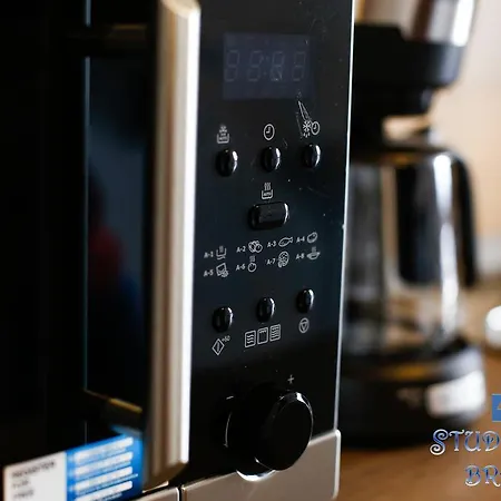 Apartamento Homes By Nati Braşov