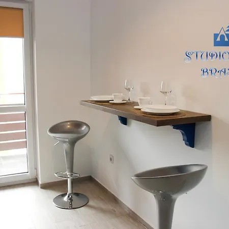 Apartamento Homes By Nati *