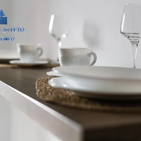 Homes By Nati * Braşov