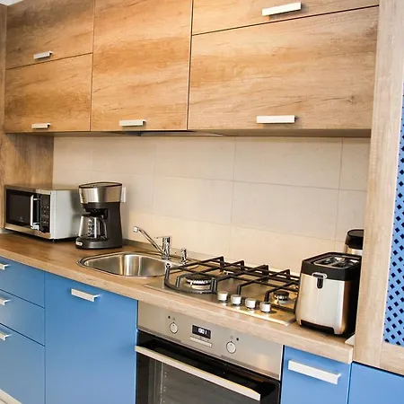 Apartamento Homes By Nati