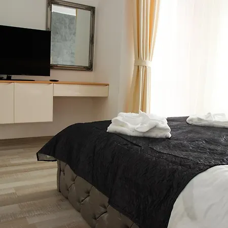 Apartamento Homes By Nati