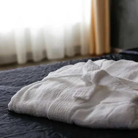 Homes By Nati Апартаменти