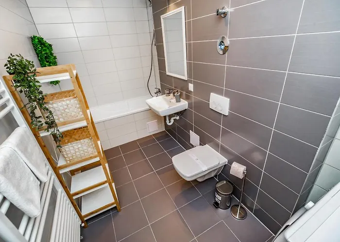 Apartment Homes By Nati