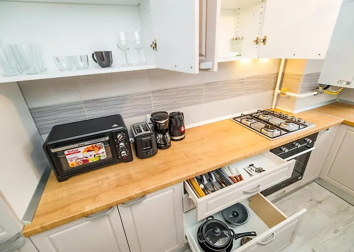 Apartment Homes By Nati