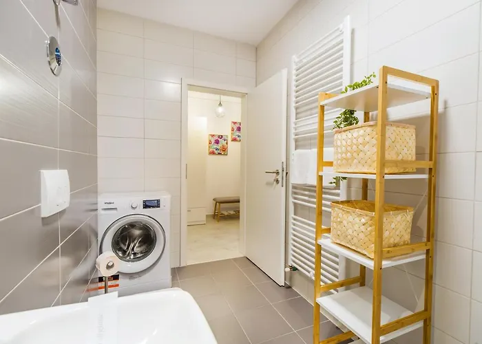 Apartment Homes By Nati