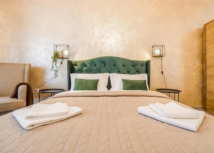 Homes By Nati アパート *