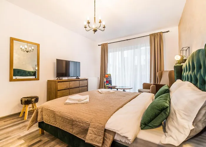 Homes By Nati * ブラショフ