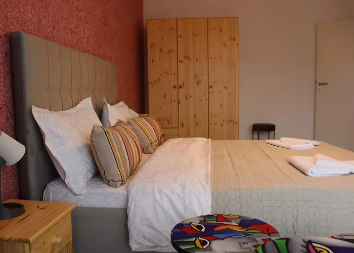 Apartament Homes By Nati Brașov