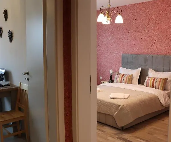 Apartment Homes By Nati