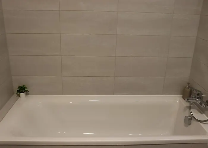 Homes By Nati Apartment Brasov