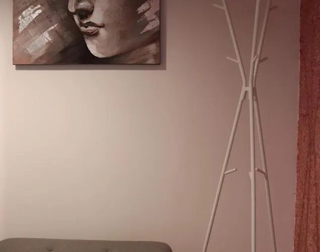 Homes By Nati アパート ブラショフ