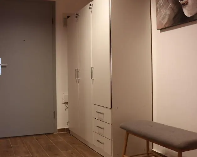 Homes By Nati Apartment Brasov