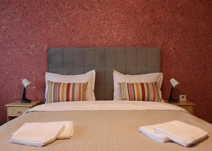 Apartment Homes By Nati Brasov