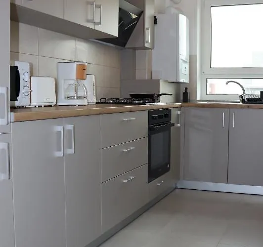 Apartment Homes By Nati