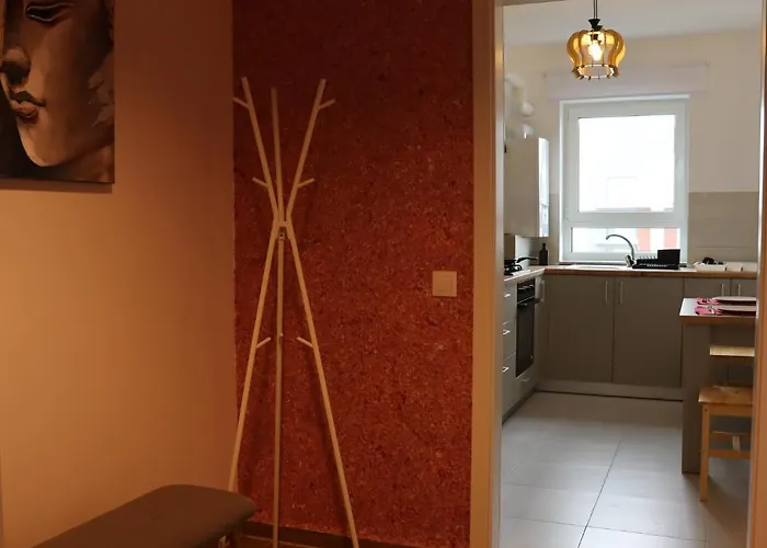 Homes By Nati ブラショフ