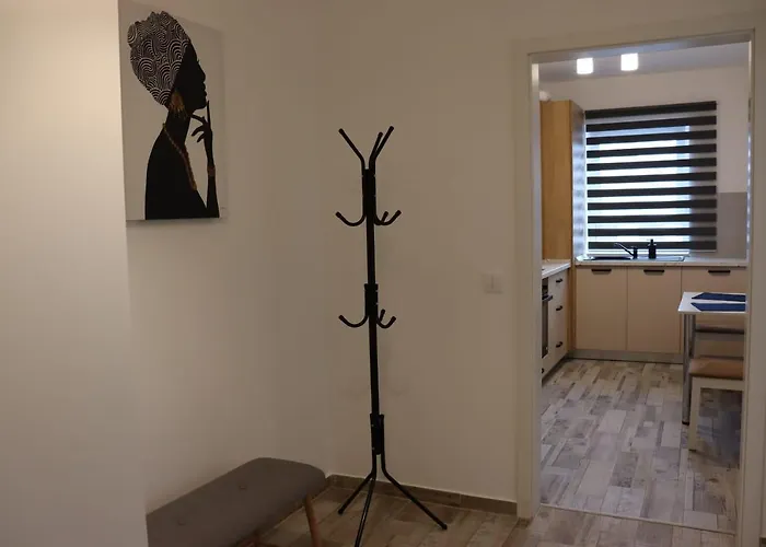 Apartment Homes By Nati