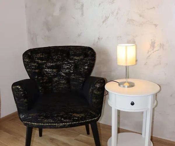 Apartment Homes By Nati *