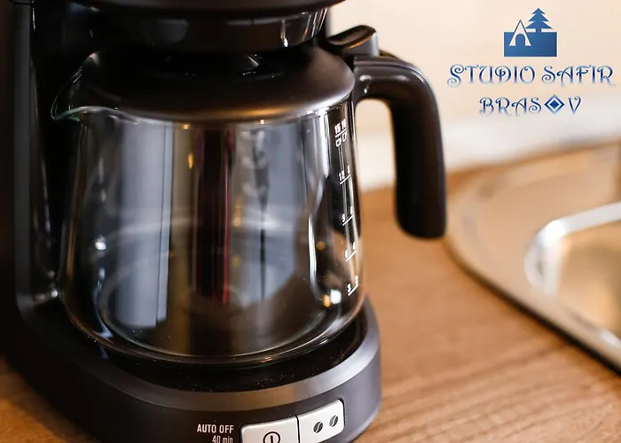 Homes By Nati ブラショフ