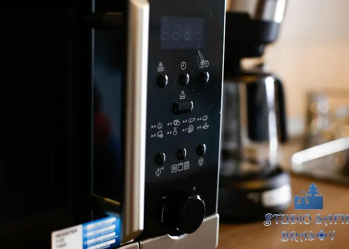 Apartment Homes By Nati Brasov