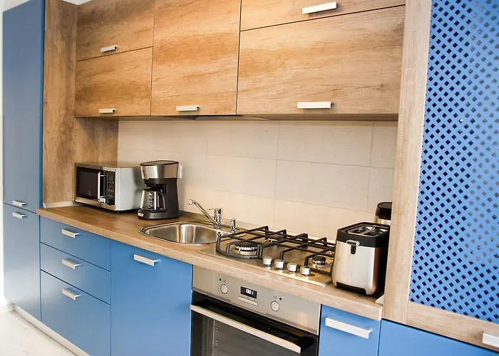 Apartment Homes By Nati