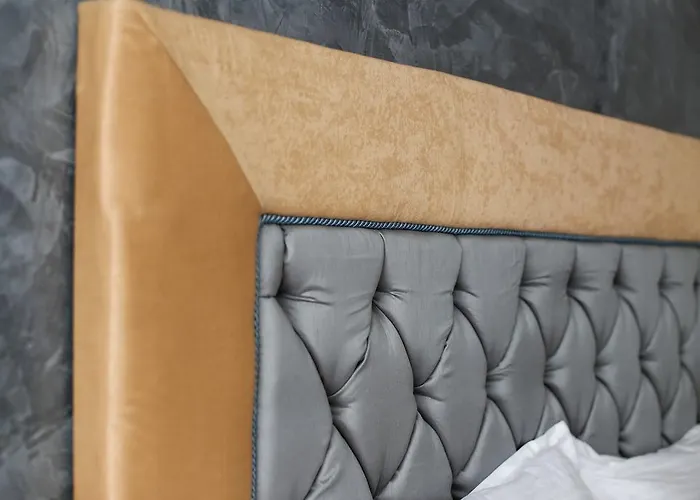 Homes By Nati アパート *