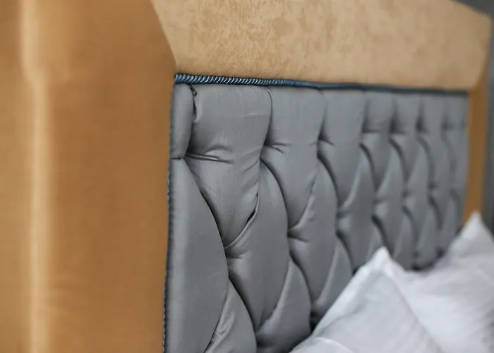 Homes By Nati * ブラショフ