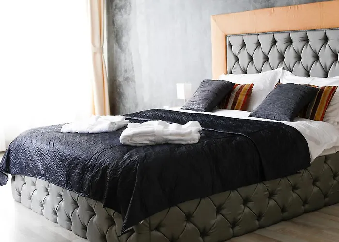 Homes By Nati Brasov